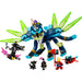 LEGO Zoey E Zian, Il Gatto-Gufo - 71476