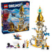 LEGO La Torre Di Sandman - 71477