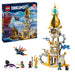 LEGO La Torre Di Sandman - 71477