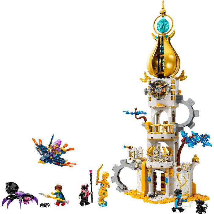LEGO La Torre Di Sandman - 71477