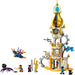 LEGO La Torre Di Sandman - 71477
