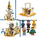 LEGO La Torre Di Sandman - 71477