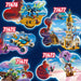 LEGO La Torre Di Sandman - 71477