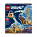 LEGO La Torre Di Sandman - 71477