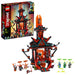 LEGO Ninjago Il Tempio Della Follia Imperiale - 71712