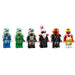 LEGO Ninjago Il Tempio Della Follia Imperiale - 71712