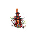 LEGO Ninjago Il Tempio Della Follia Imperiale - 71712
