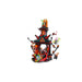 LEGO Ninjago Il Tempio Della Follia Imperiale - 71712