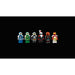 LEGO Ninjago Il Tempio Della Follia Imperiale - 71712