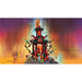 LEGO Ninjago Il Tempio Della Follia Imperiale - 71712