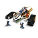 LEGO Ninjago Raider Ultra Sonico - 71739