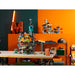 LEGO Ninjago Giardini Di Ninjago® City - 71741
