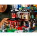 LEGO Ninjago Giardini Di Ninjago® City - 71741