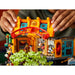 LEGO Ninjago Giardini Di Ninjago® City - 71741