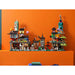 LEGO Ninjago Giardini Di Ninjago® City - 71741