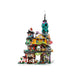 LEGO Ninjago Giardini Di Ninjago® City - 71741
