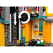 LEGO Ninjago Giardini Di Ninjago® City - 71741