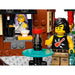 LEGO Ninjago Giardini Di Ninjago® City - 71741