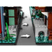 LEGO Ninjago Giardini Di Ninjago® City - 71741