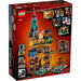 LEGO Ninjago Giardini Di Ninjago® City - 71741