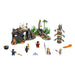 LEGO Ninjago Il Villaggio Dei Guardiani - 71747