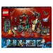 LEGO Ninjago Tempio Del Mare Infinito - 71755