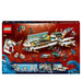 LEGO Ninjago Idro-Vascello - 71756
