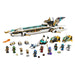 LEGO Ninjago Idro-Vascello - 71756