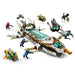 LEGO Ninjago Idro-Vascello - 71756
