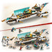 LEGO Ninjago Idro-Vascello - 71756
