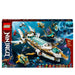 LEGO Ninjago Idro-Vascello - 71756