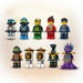 LEGO Ninjago Idro-Vascello - 71756