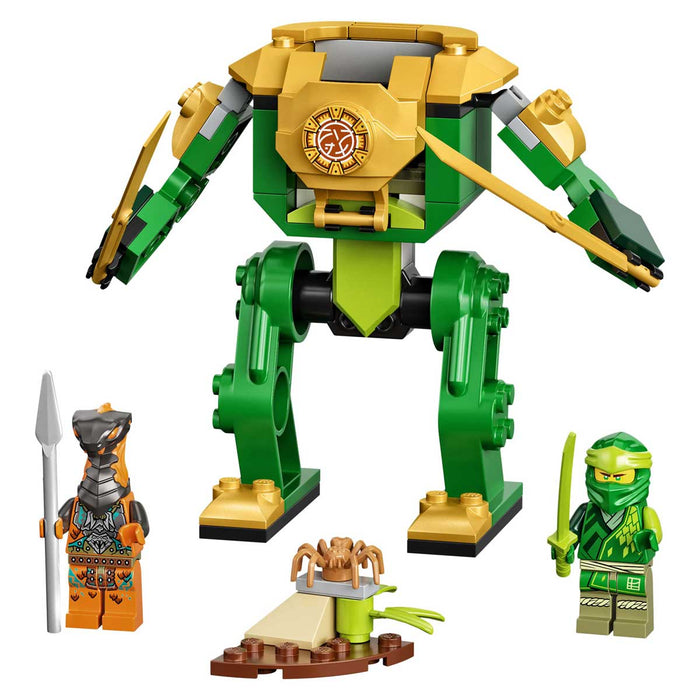 LEGO Mech Ninja Di Lloyd - 71757