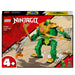 LEGO Mech Ninja Di Lloyd - 71757