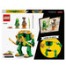 LEGO Mech Ninja Di Lloyd - 71757