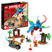 LEGO Il Tempio Del Ninja Dragone - 71759