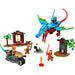 LEGO Il Tempio Del Ninja Dragone - 71759