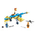 LEGO Dragone Del Tuono Di Jay - Evolution - 71760