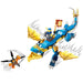 LEGO Dragone Del Tuono Di Jay - Evolution - 71760