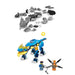 LEGO Dragone Del Tuono Di Jay - Evolution - 71760