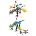 LEGO Dragone Del Tuono Di Jay - Evolution - 71760