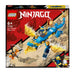 LEGO Dragone Del Tuono Di Jay - Evolution - 71760