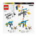 LEGO Dragone Del Tuono Di Jay - Evolution - 71760