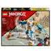 LEGO Mech Potenziato Di Zane - Evolution - 71761