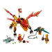 LEGO Dragone Del Fuoco Di Kai - Evolution - 71762