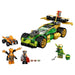 LEGO Auto Da Corsa Di Lloyd - Evolution - 71763