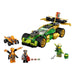 LEGO Auto Da Corsa Di Lloyd - Evolution - 71763