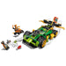LEGO Auto Da Corsa Di Lloyd - Evolution - 71763