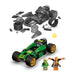 LEGO Auto Da Corsa Di Lloyd - Evolution - 71763