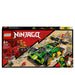 LEGO Auto Da Corsa Di Lloyd - Evolution - 71763